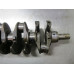 #H503 Crankshaft Standard From 2008 Chevrolet HHR  2.4 183